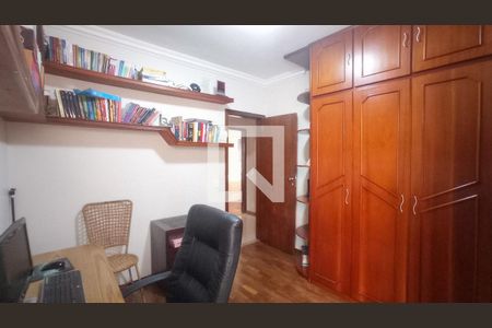 Apartamento à venda com 240m², 4 quartos e 2 vagas