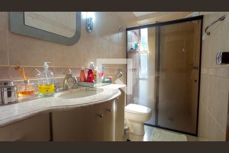 Apartamento à venda com 240m², 4 quartos e 2 vagas