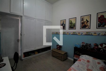 Apartamento à venda com 78m², 2 quartos e sem vagaQuarto 2