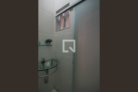 Apartamento à venda com 78m², 2 quartos e sem vagaBanheiro 2