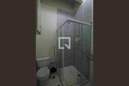 Apartamento à venda com 78m², 2 quartos e sem vagaBanheiro 2