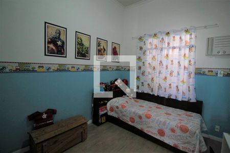 Apartamento à venda com 78m², 2 quartos e sem vagaQuarto 2