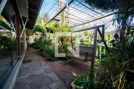 Casa de condomínio à venda com 389m², 3 quartos e 3 vagas Casa de condomínio à venda com 389m², 3 quartos e 3 vagasVaranda da Sala