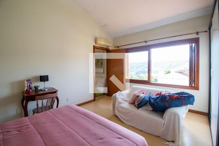 Casa de condomínio à venda com 389m², 3 quartos e 3 vagas Casa de condomínio à venda com 389m², 3 quartos e 3 vagasSuíte 1