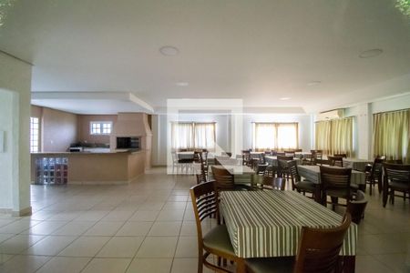 Casa de condomínio à venda com 389m², 3 quartos e 3 vagas Casa de condomínio à venda com 389m², 3 quartos e 3 vagasÁrea comum