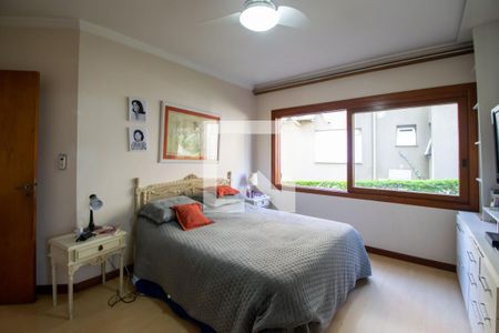 Casa de condomínio à venda com 389m², 3 quartos e 3 vagas Casa de condomínio à venda com 389m², 3 quartos e 3 vagasSuíte 3