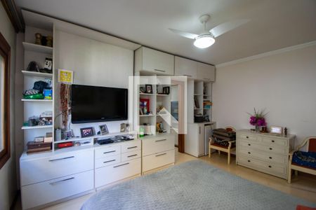 Casa de condomínio à venda com 389m², 3 quartos e 3 vagas Casa de condomínio à venda com 389m², 3 quartos e 3 vagasSuíte 3