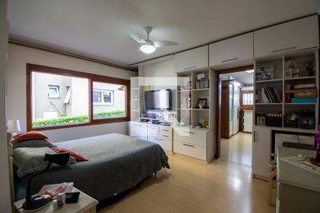 Casa de condomínio à venda com 389m², 3 quartos e 3 vagas Casa de condomínio à venda com 389m², 3 quartos e 3 vagasSuíte 3