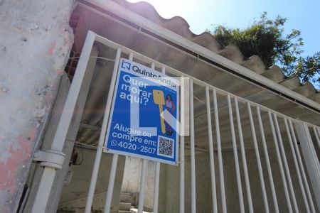 Casa à venda com 50m², 1 quarto e sem vagaPlaquinha