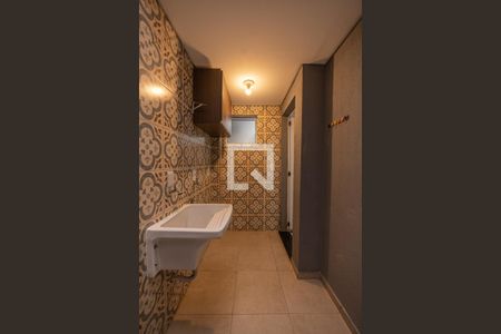 Apartamento à venda com 41m², 2 quartos e 1 vaga Apartamento à venda com 41m², 2 quartos e 1 vagaÁrea de Serviço