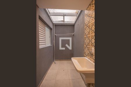 Apartamento à venda com 41m², 2 quartos e 1 vaga Apartamento à venda com 41m², 2 quartos e 1 vagaÁrea de Serviço