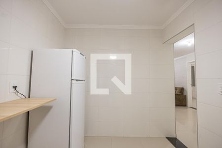 Apartamento à venda com 41m², 2 quartos e 1 vaga Apartamento à venda com 41m², 2 quartos e 1 vagaCozinha