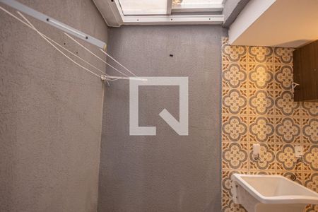 Apartamento à venda com 41m², 2 quartos e 1 vaga Apartamento à venda com 41m², 2 quartos e 1 vagaVista Quarto 2