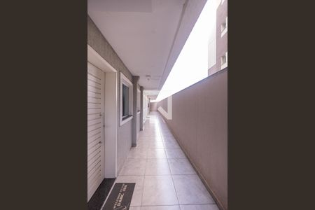 Apartamento à venda com 41m², 2 quartos e 1 vaga Apartamento à venda com 41m², 2 quartos e 1 vagaÁrea Externa