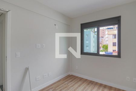 Quarto 1 de apartamento para alugar com 3 quartos, 80m² em Sion, Belo Horizonte