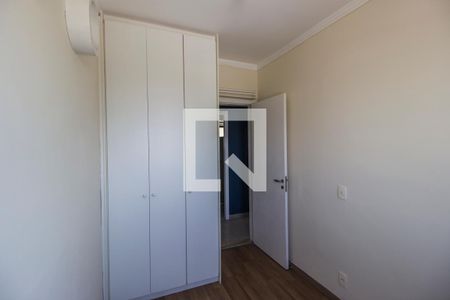 Apartamento à venda com 71m², 3 quartos e 1 vagaQuarto 3