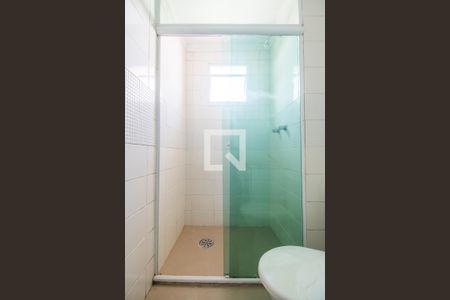 Apartamento à venda com 71m², 3 quartos e 1 vagaBanheiro da Suíte