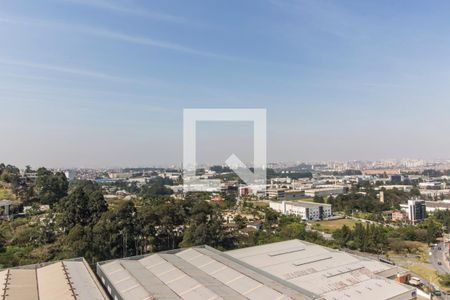 Apartamento à venda com 71m², 3 quartos e 1 vagaVista da Varanda