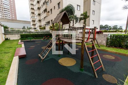 Apartamento à venda com 71m², 3 quartos e 1 vagaÁrea Comum - Playground