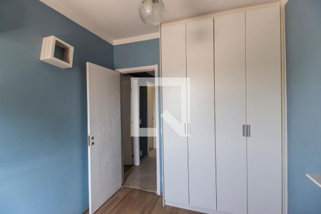 Apartamento à venda com 71m², 3 quartos e 1 vagaQuarto 2