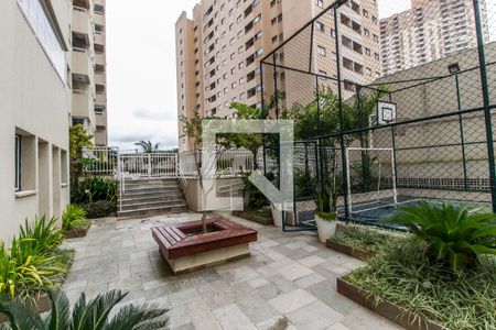 Apartamento à venda com 71m², 3 quartos e 1 vagaÁrea comum