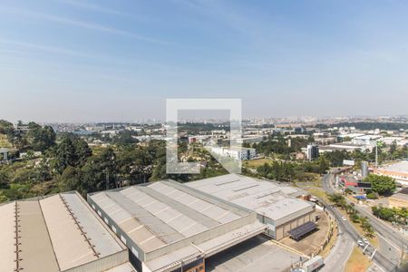 Apartamento à venda com 71m², 3 quartos e 1 vagaVista da Suíte