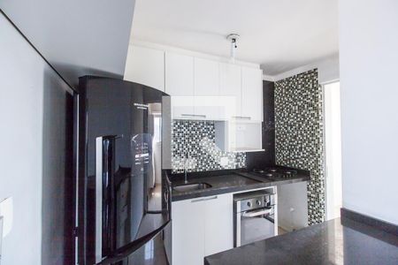 Apartamento à venda com 71m², 3 quartos e 1 vagaCozinha