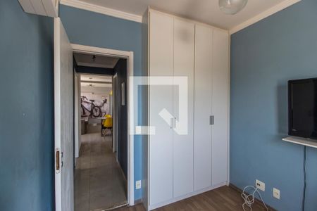 Apartamento à venda com 71m², 3 quartos e 1 vagaQuarto 2