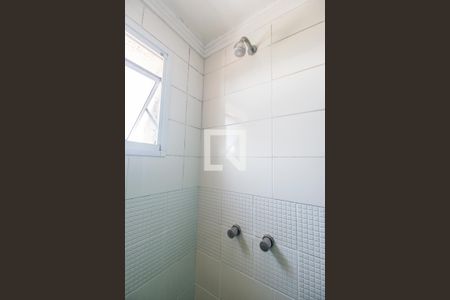 Apartamento à venda com 71m², 3 quartos e 1 vagaBanheiro da Suíte