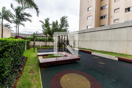 Apartamento à venda com 71m², 3 quartos e 1 vagaÁrea Comum - Playground