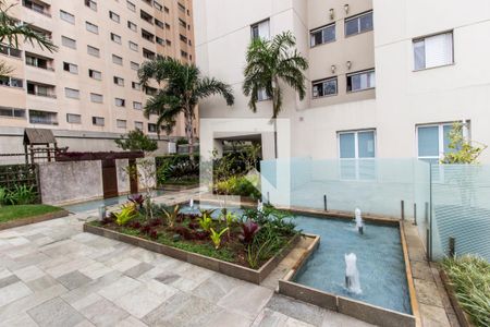 Apartamento à venda com 71m², 3 quartos e 1 vagaÁrea comum