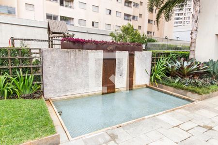 Apartamento à venda com 71m², 3 quartos e 1 vagaÁrea comum