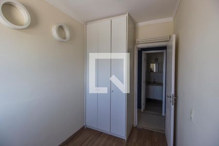 Apartamento à venda com 71m², 3 quartos e 1 vagaQuarto 3
