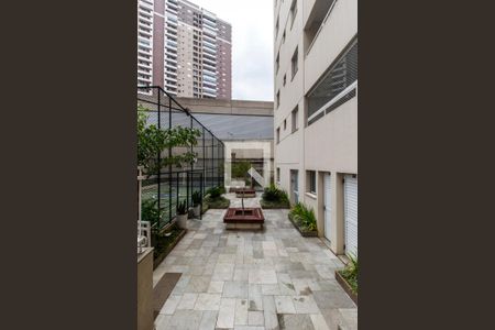 Apartamento à venda com 71m², 3 quartos e 1 vagaÁrea comum