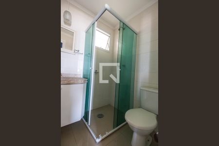 Apartamento à venda com 71m², 3 quartos e 1 vagaBanheiro