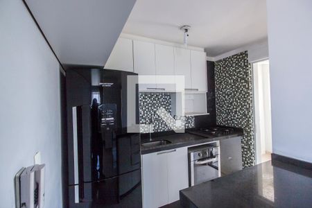 Apartamento à venda com 71m², 3 quartos e 1 vagaCozinha