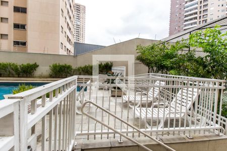 Apartamento à venda com 71m², 3 quartos e 1 vagaPiscina