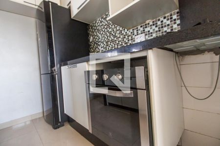 Apartamento à venda com 71m², 3 quartos e 1 vagaDetalhe cozinha