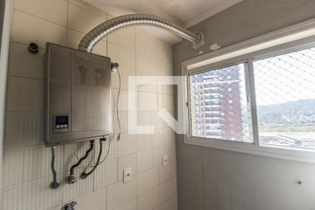 Apartamento à venda com 71m², 3 quartos e 1 vagaDetalhe cozinha