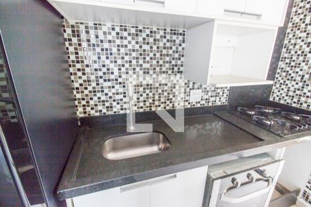 Apartamento à venda com 71m², 3 quartos e 1 vagaDetalhe cozinha