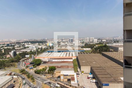 Apartamento à venda com 71m², 3 quartos e 1 vagaVista da Varanda