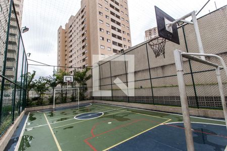 Apartamento à venda com 71m², 3 quartos e 1 vagaQuadra Esportiva