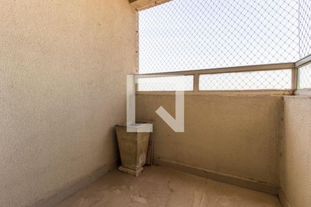 Apartamento à venda com 71m², 3 quartos e 1 vagavaranda