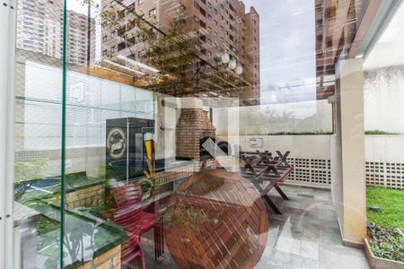 Apartamento à venda com 71m², 3 quartos e 1 vagaÁrea Gourmet