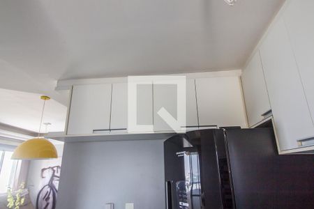 Apartamento à venda com 71m², 3 quartos e 1 vagaCozinha