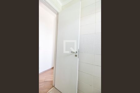 Apartamento à venda com 71m², 3 quartos e 1 vagaBanheiro da Suíte