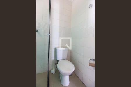 Apartamento à venda com 71m², 3 quartos e 1 vagaBanheiro