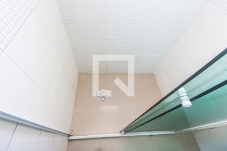 Apartamento à venda com 71m², 3 quartos e 1 vagaDetalhe do Banheiro da Suite