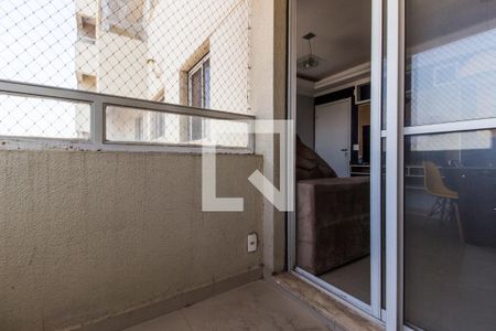 Apartamento à venda com 71m², 3 quartos e 1 vagavaranda