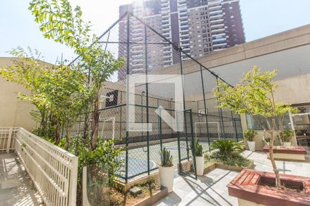 Apartamento à venda com 71m², 3 quartos e 1 vagaQuadra Esportiva